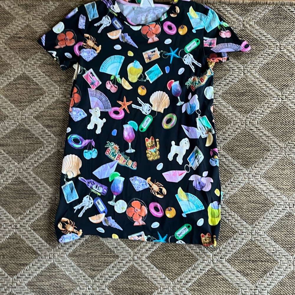 Biba, Ella T-shirt